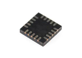 Capacitive Touch Sensor Controller - MPR121QR2