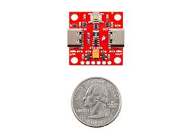 SparkFun Soft Power Switch - USB-C (5)