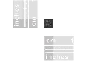 Capacitive Touch Sensor Controller - MPR121QR2 (3)