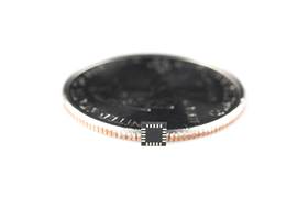 Capacitive Touch Sensor Controller - MPR121QR2 (4)