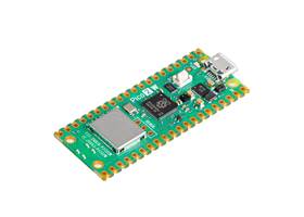 Raspberry Pi Pico 2 W