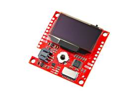 SparkFun Portability Shield
