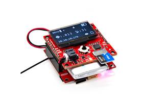 SparkFun Portability Shield (2)