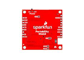 SparkFun Portability Shield (3)