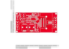 SparkFun Audio Amplifier Kit - STA540 (2)