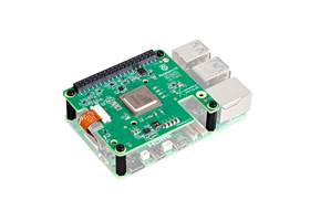 Raspberry Pi AI HAT+ 13 TOPS