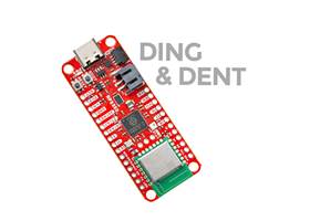 SparkFun Thing Plus - RP2350 (Ding and Dent)