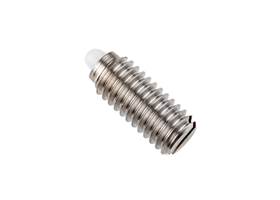 Potentiometer Wiper/Plunger - 14mm