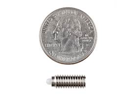 Potentiometer Wiper/Plunger - 14mm (5)