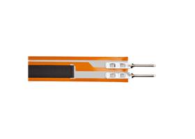 SpectraFlex™ Flex Sensor - 55mm (Male Pins) (3)