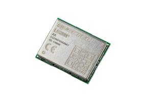 Quectel LG290P GPS GNSS Module Quadband (Cut Tape)