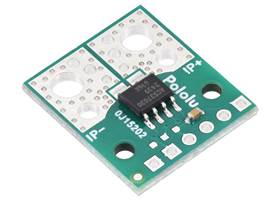 ACS37030 Current Sensor Compact Carrier. (1)