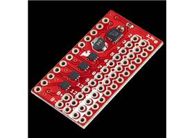 SparkFun Mini FET Shield