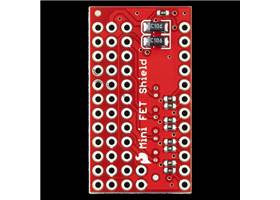 SparkFun Mini FET Shield (3)