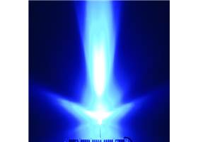 LED - Super Bright Blue (25 pack) (2)