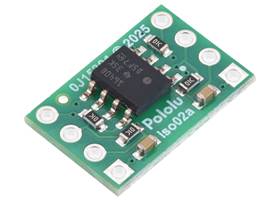 Pololu I²C Isolator, ISO1640.