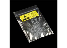 LED - Super Bright Blue (25 pack) (4)