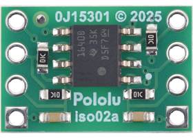 Pololu I²C Isolator, ISO1640. (1)