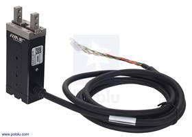 The RobustMotion RM-EGB Series 16D Gripper has a 200&nbsp;cm cable.