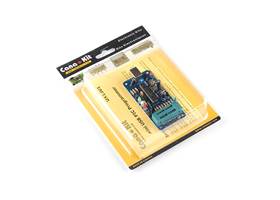 MPLAB Compatible Mini USB PIC Programmer (2)