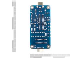 MPLAB Compatible Mini USB PIC Programmer (4)