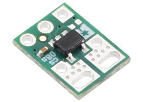 ACS37041 Current Sensor Micro Carrier.