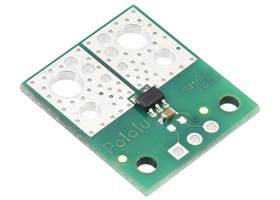 ACS37041 Current Sensor Compact Carrier. (1)