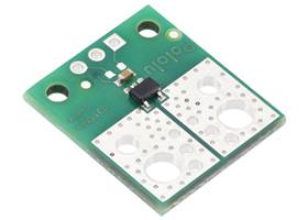 ACS37041 Current Sensor Compact Carrier.