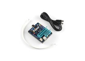 MPLAB Compatible USB PIC Programmer