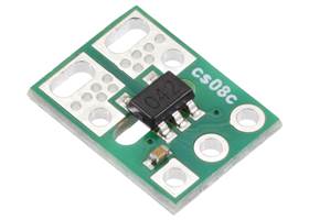 ACS37042 Current Sensor Micro Carrier. (1)