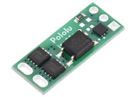 Pololu Isolated Solid State Relay/Switch, SPST, 60V, 7A.