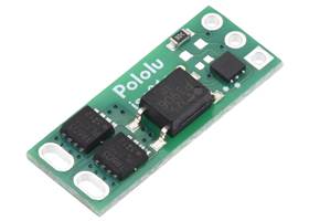 Pololu Isolated Solid State Relay/Switch, SPST, 30V, 11A.