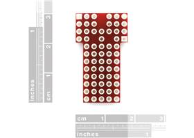 ProtoShield for Arduino Pro Mini (3)