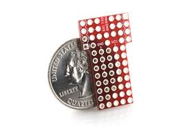 ProtoShield for Arduino Pro Mini (4)