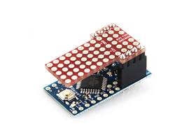 ProtoShield for Arduino Pro Mini (5)