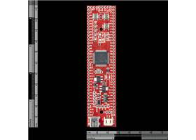 USB 32-Bit Whacker - PIC32MX795 Development Board (2)