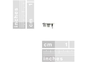 Crimp Pins for Dust Sensor Connector (2)