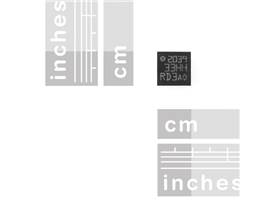 Triple Axis Accelerometer - LIS331HH (2)