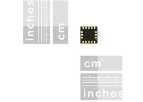 Triple Axis Accelerometer - LIS331HH (3)