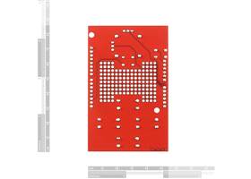 SparkFun Joystick Shield Kit (3)