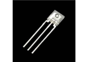Light to Frequency Converter - TSL235R