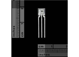 Light to Frequency Converter - TSL235R (2)