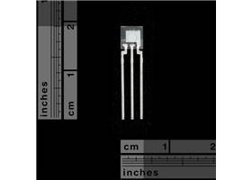 Light to Frequency Converter - TSL235R (3)