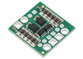 Pololu Power ORing Ideal Diode Pair, 4-60V, 6A.