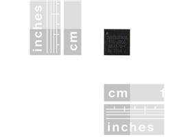 Triple-Axis Digital-Output Gyroscope - ITG-3200 (2)
