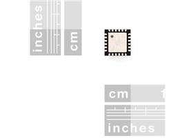 Triple-Axis Digital-Output Gyroscope - ITG-3200 (3)