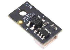 QTR-MD-01A-S Reflectance Sensor.