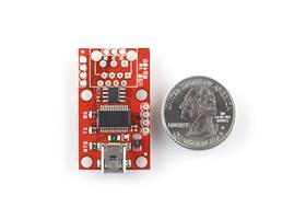SparkFun USB to RS-485 Converter (4)