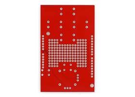 SparkFun Joystick Shield - Bare PCB (3)