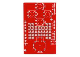 SparkFun Joystick Shield - Bare PCB (4)